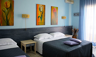 Aparthotel Moschella