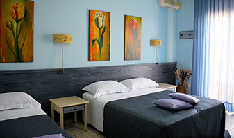 Aparthotel Moschella