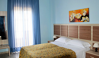 Aparthotel Moschella