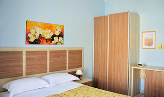 Aparthotel Moschella