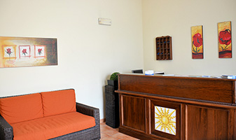 Aparthotel Moschella