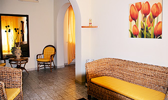 Aparthotel Moschella