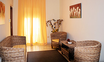 Aparthotel Moschella